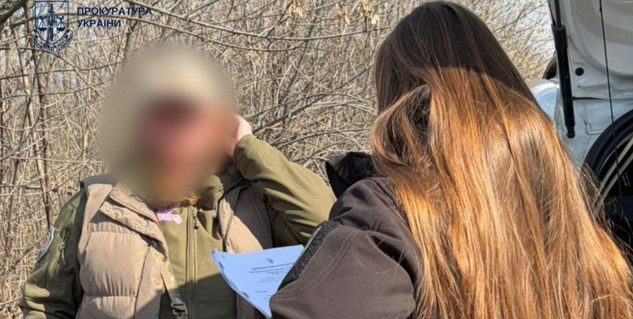 Закапывали фальшивые боеприпасы: в Херсонской области раскрыли схему кражи на разминировании