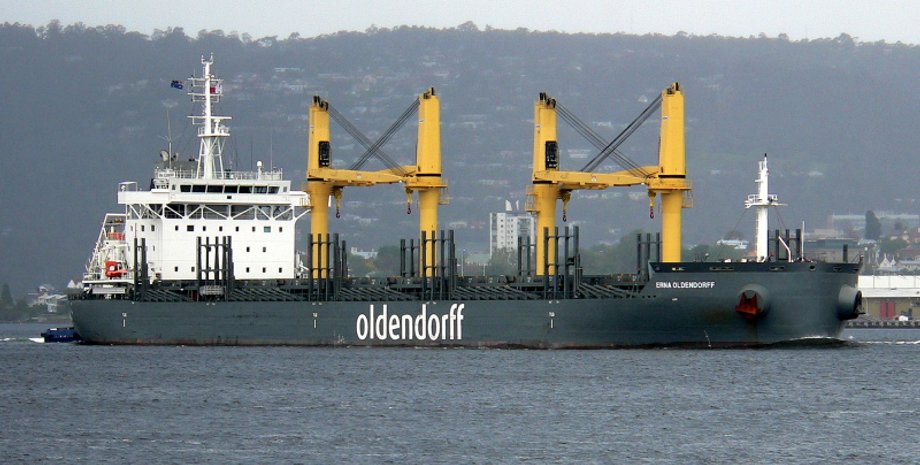 Фото: ShipSpotting.com