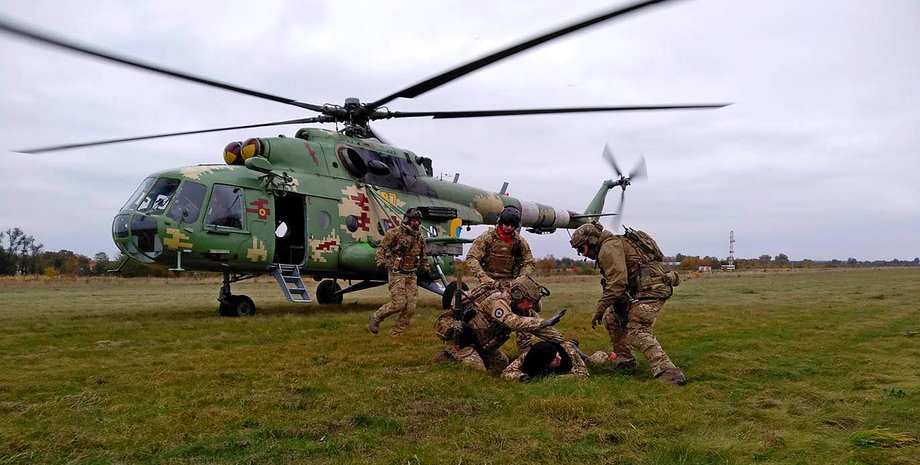 Фото: Пресс-служба Минобороны