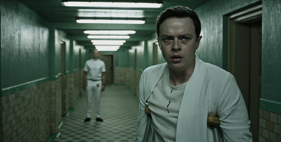 Кадр из фильма