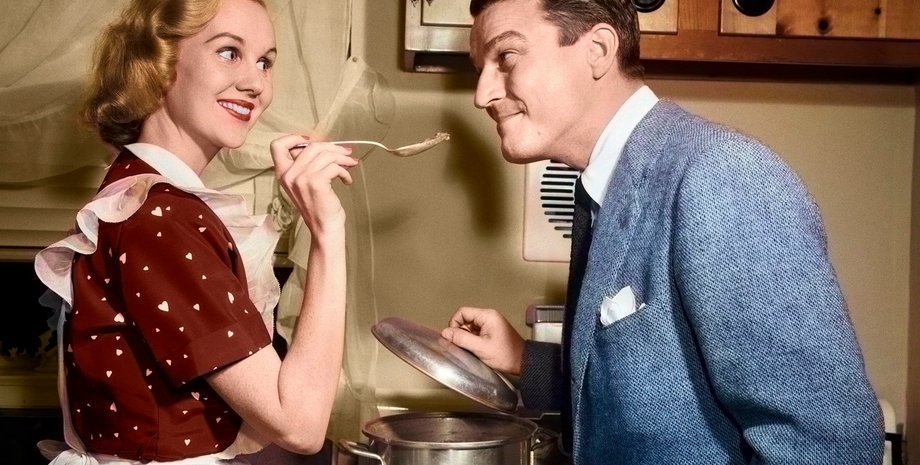 идеальная домохозяйка, традиционная жена, Tradwife, традвайф, новый тренд, современные домохозяйки