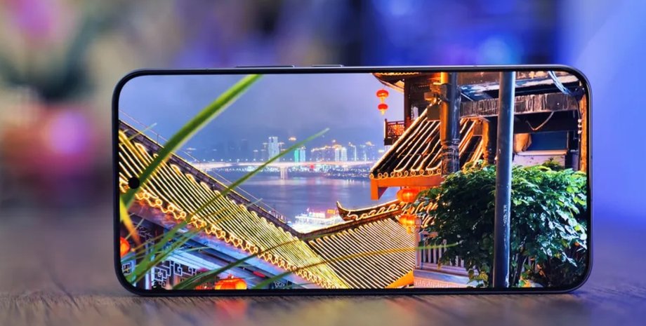 Первые впечатления от Xiaomi 17T Pro