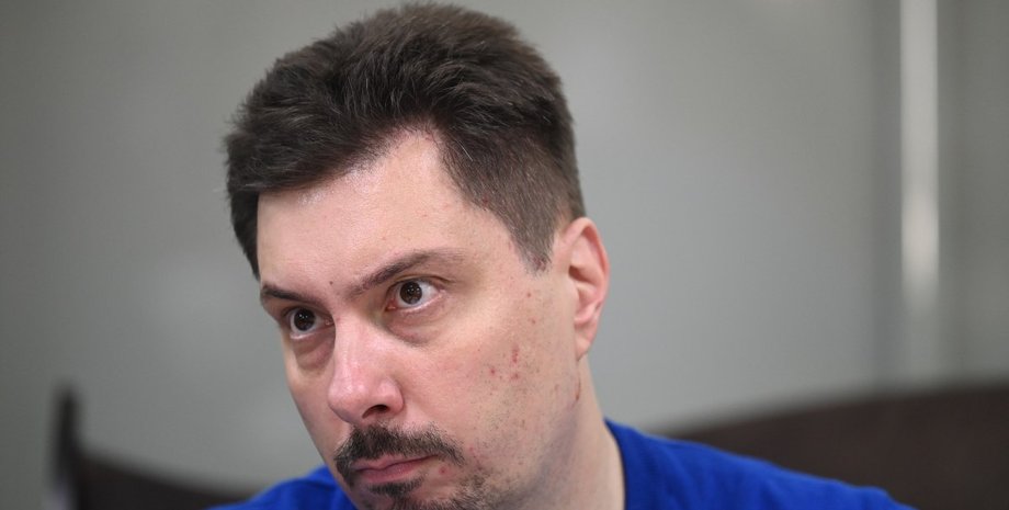 Суддя Всеволод Князєв, князєв втеча за кордон, князєв коррупціонер