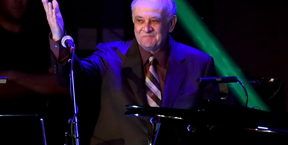 Анджело Бадаламенті, твін пікс, синій оксамит, девід лінч, композитор, композитор помер