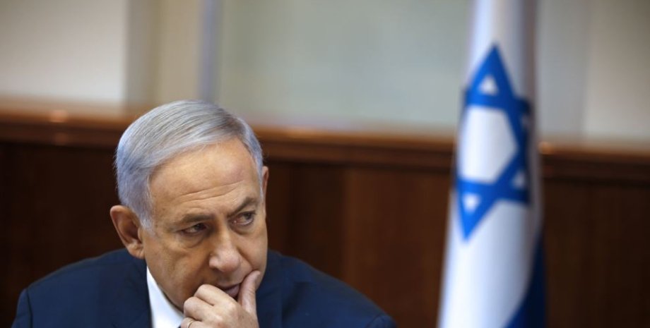 Беньямин Нетаньяху / Фото: AFP