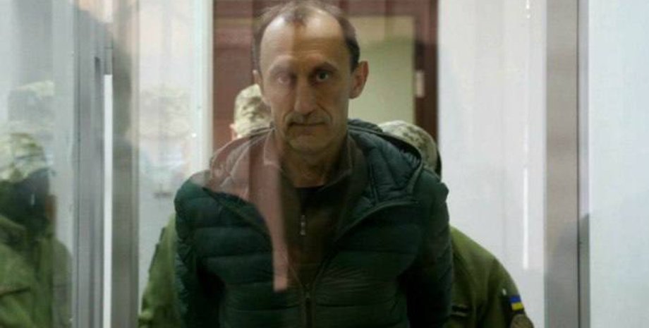 Роман Червинский