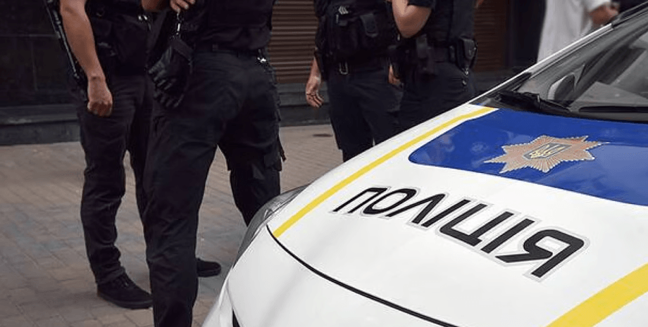 стрілянина в Києві У Кимєві чоловік стріляв у жінку з дитиною