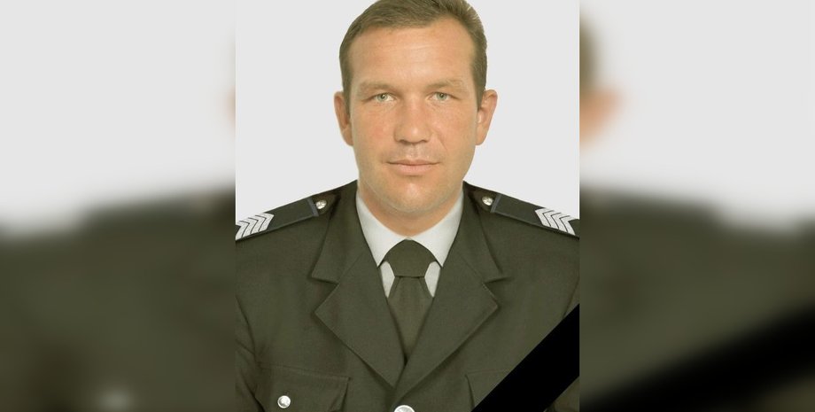 Алексей Кустов, сотрудник полиции, полицейский