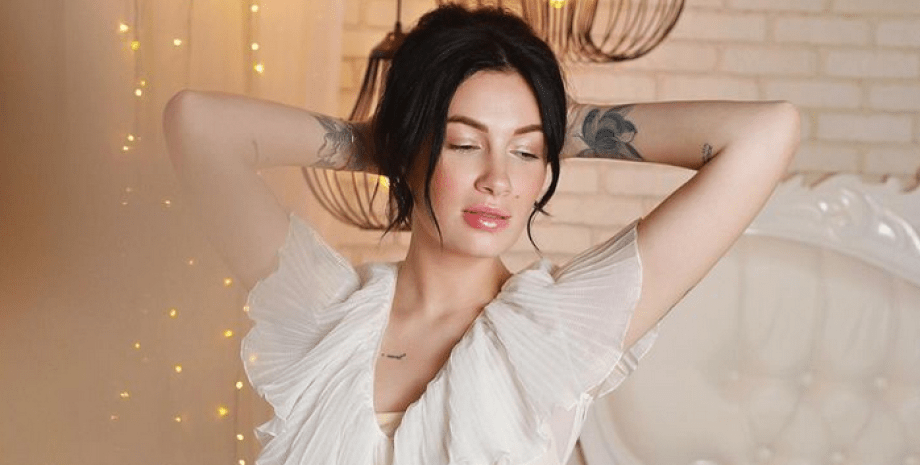 Анастасия Приходько Анастасия Приходько, светильник