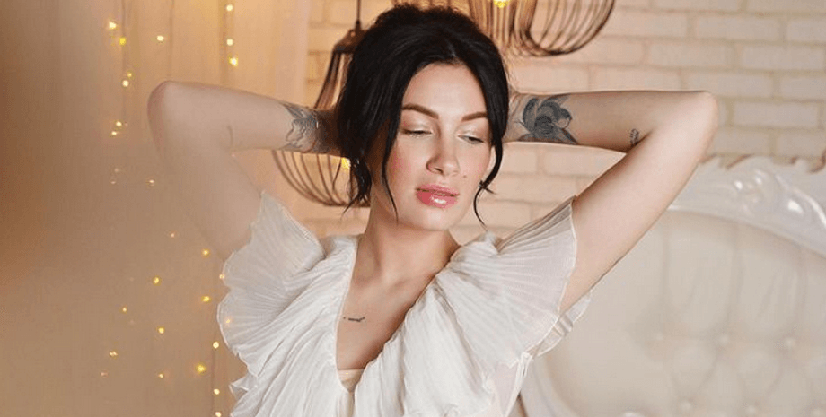 Анастасия Приходько, российско-украинская война, когда закончится война, Анастасия Приходько о войне