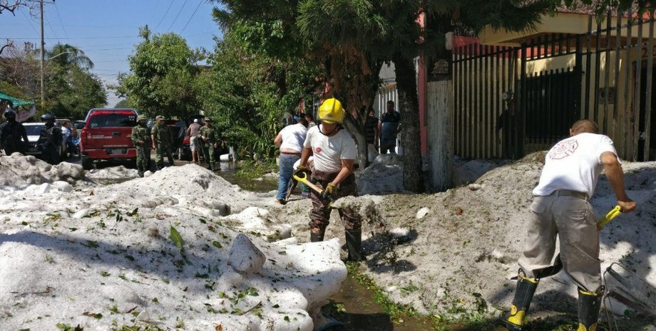 Фото: Twitter/@EnriqueAlfaroR