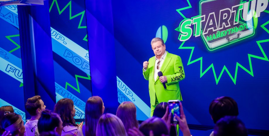 Михайло Поплавський, домагання, скандал із домаганням