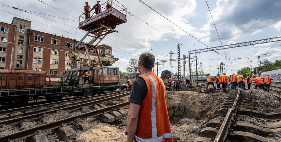 Ринок праці 2025, гарячі вакансії, Топ 3 вакансій, актуальні вакансії, робота в україні