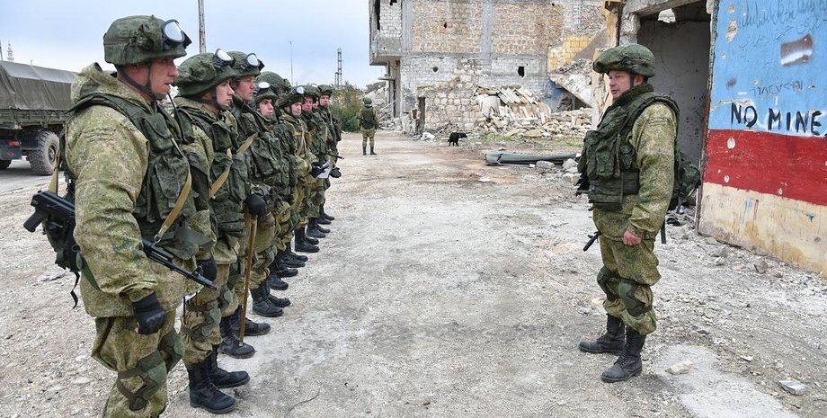 вс рф, войска россии, военные рф