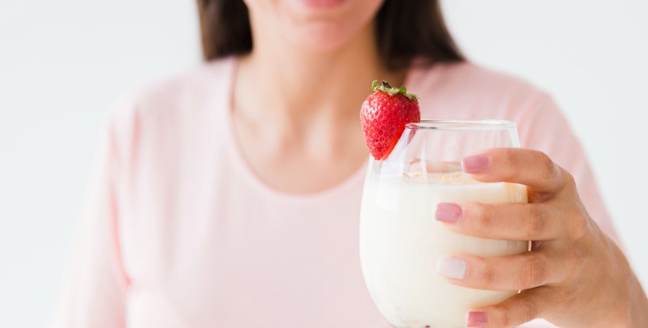 Що не можна їсти жінкам, що не можна їсти після 40, заборонені продукти після 40