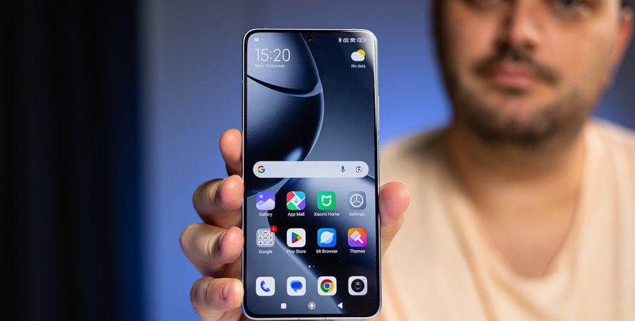 Xiaomi 14T Pro Xiaomi 14T Pro смартфон