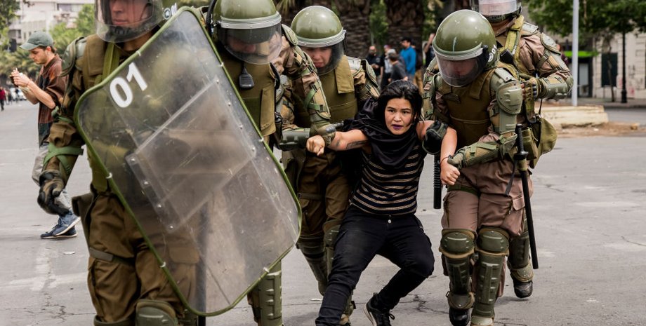 Фото: Getty Images