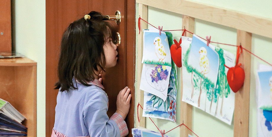 Фото: Getty Images, Михаил Маркив