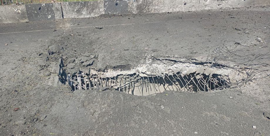 Чонгарский мост, Чонгар, Чонгар мост