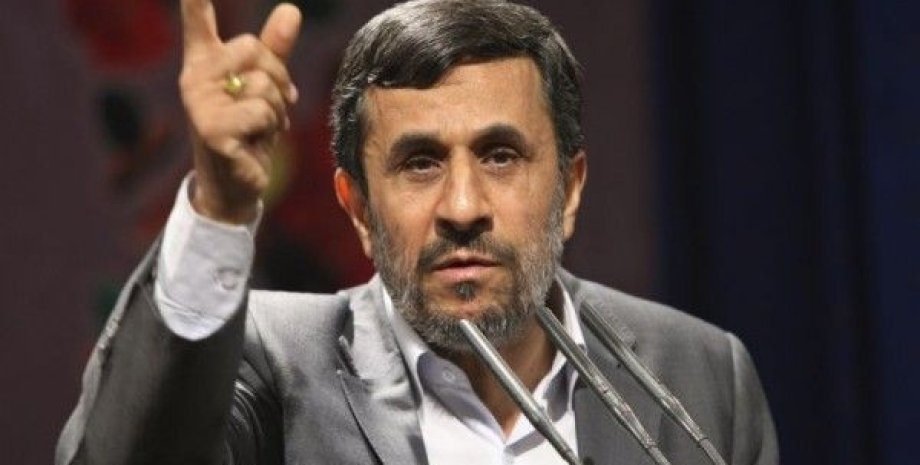 Махмуд Ахмадинежад / Фото: 2snews.ru