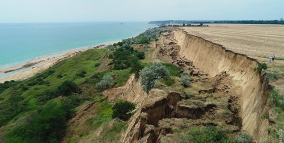 Место происшествия