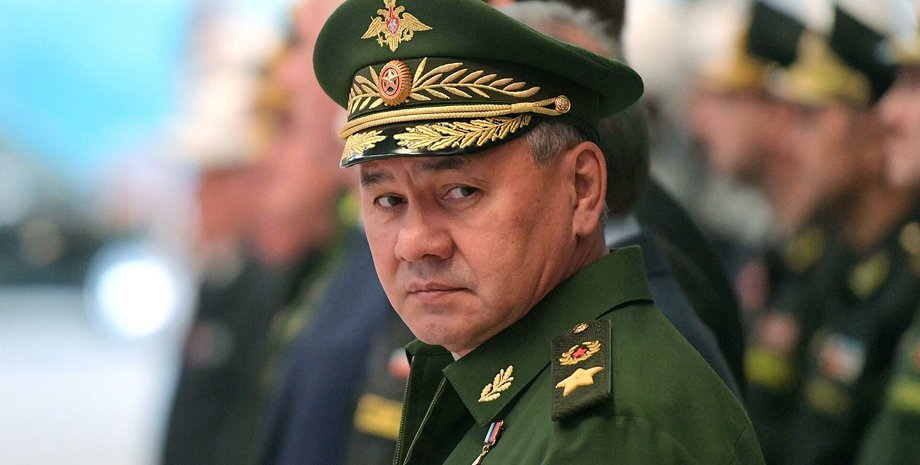 Евгений Пригожин, Сергей Шойгу, Валерий Герасимов, Бахмут, война РФ против Украины, ГУР МО, Андрей Юсов