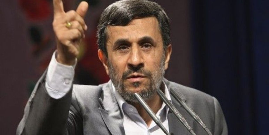 Махмуд Ахмадинежад / Фото: 2snews.ru