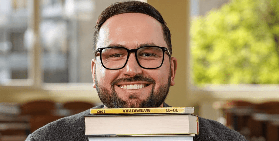 Сергей Лиховида занялся написанием книг