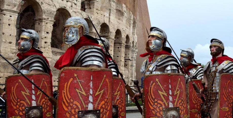 римська армія