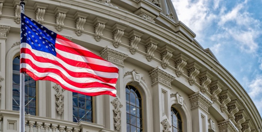 сенат, конгресс, США, стимулирование экономики, поддержка бизнеса, госэкономика