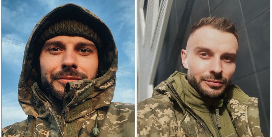 Орест Дрималовський