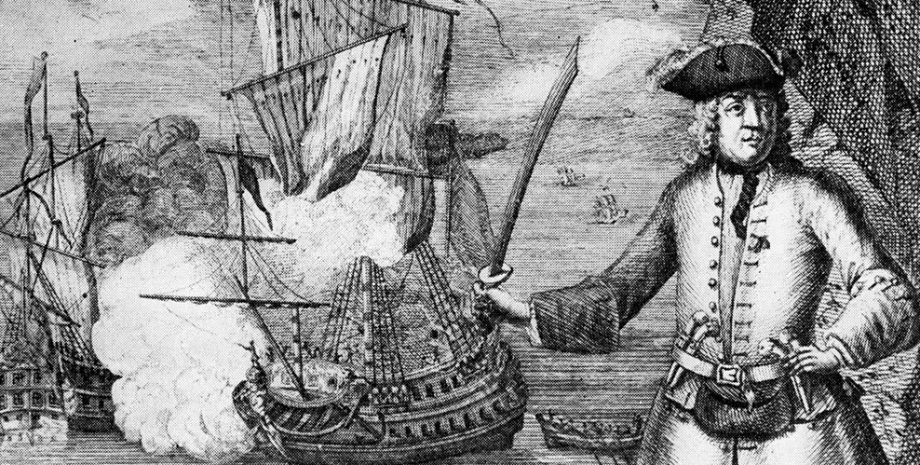 пираты, Генри Эвери, Король пиратов, клад, монеты