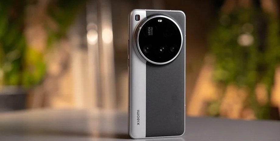 Смартфон Xiaomi