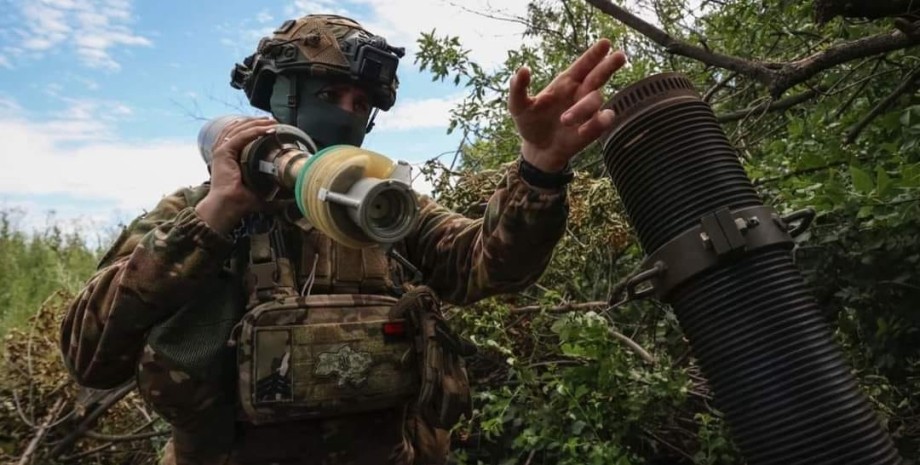 Les troupes russes effectuent une opération limitée à la frontière de la région ...