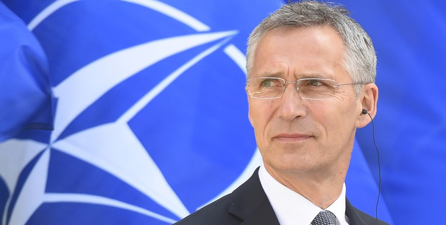 следующая должность Столтенберг