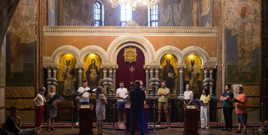 Фото: Константин Гомон