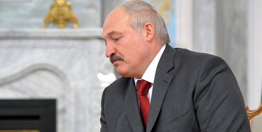 Александр Лукашенко, президент Беларуси Александр Лукашенко, санкции против режима Лукашенко