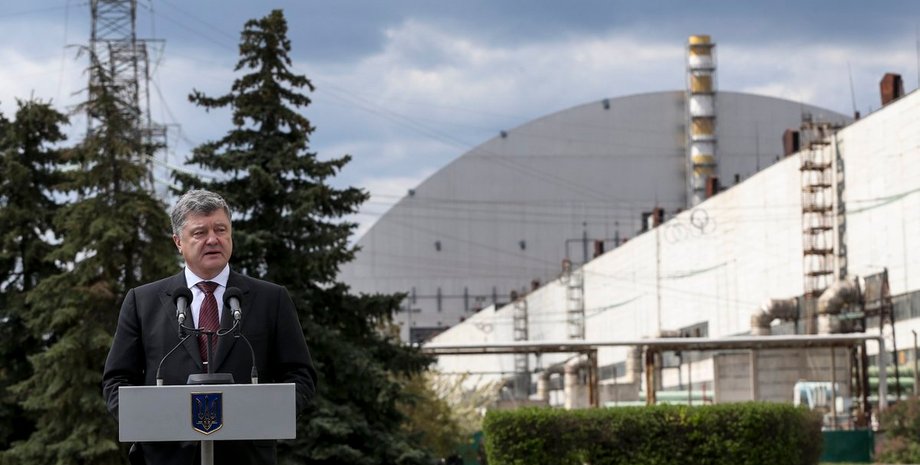 Петр Порошенко / Фото: Пресс-служба президента