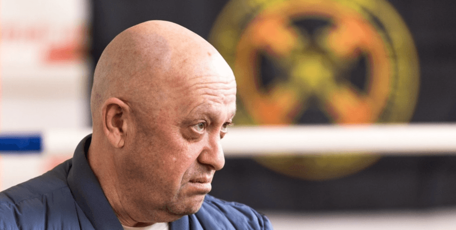 Евгений Пригожин, Пригожин