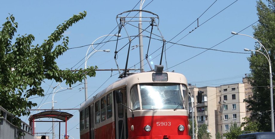 Некоторые украинцы имеют право не платить за проезд