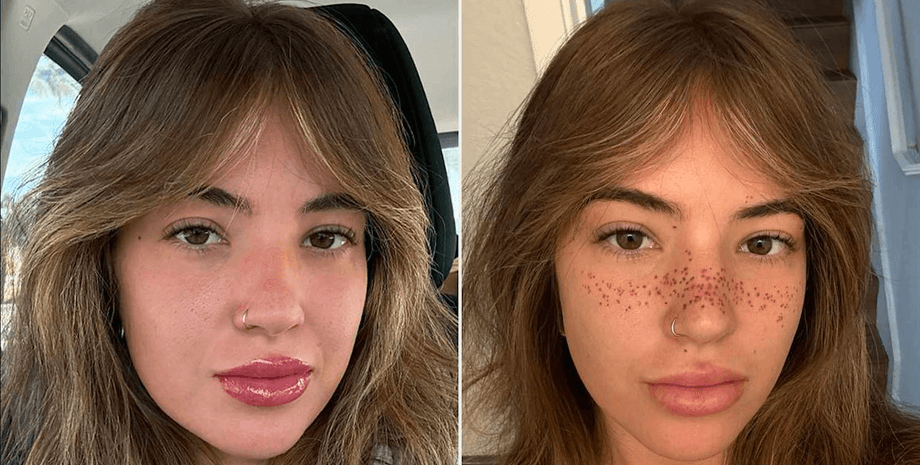 Жас әдемі кеуделердің порно видеосы