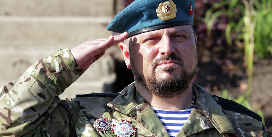 Ігор Корнет