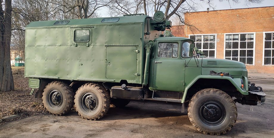 логистика всу, вооружение для армии