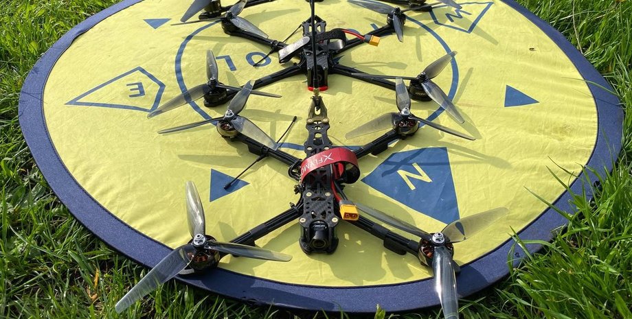 Пегас, дрон, БПЛА