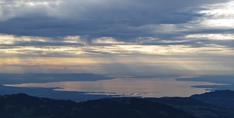 Підводна археологія Боденського озера, Відкриття швейцарського Стоунхенджу, Кам'яні палі епохи неоліту, Підводні пам'ятки Європи, німеччина