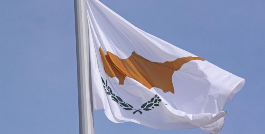 Флаг Республики Кипр/Фото ua.depositphotos.com