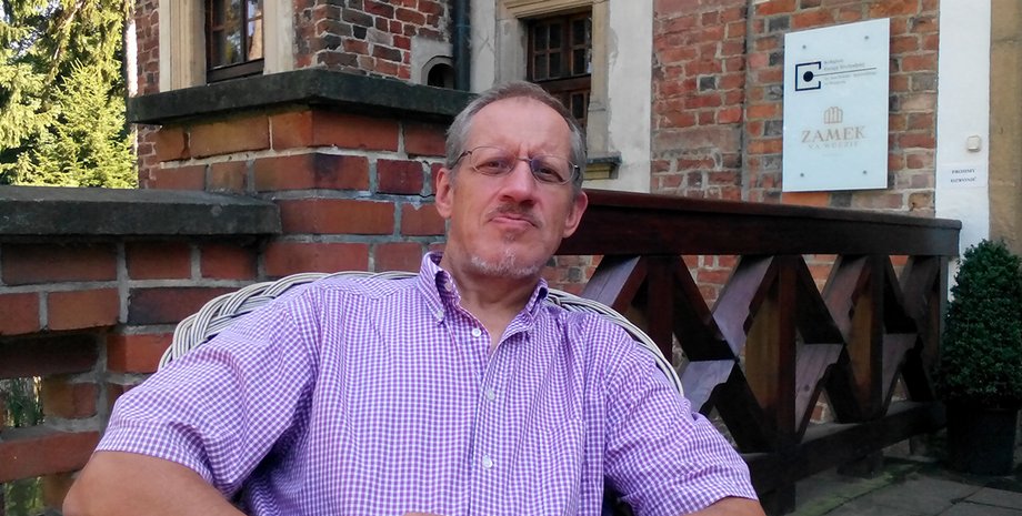 Фото: из личных архивов