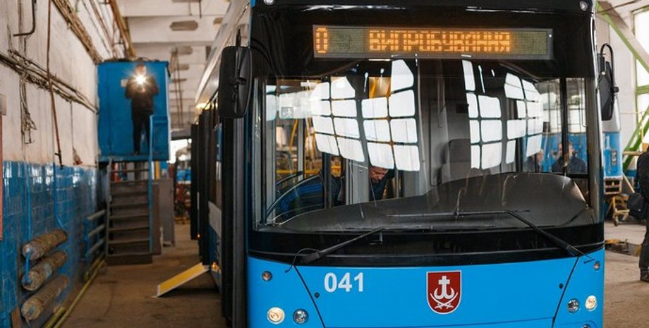 Фото: facebook.com/SAMorgunov