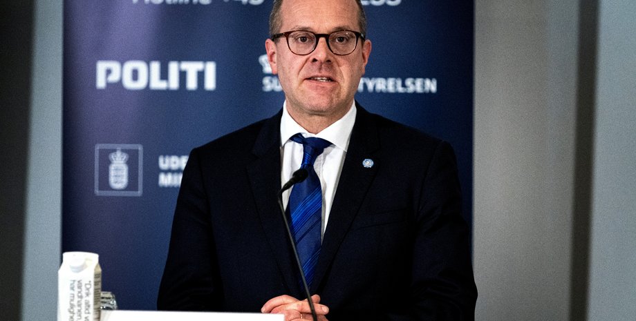 Ханс Клюге, ВОЗ