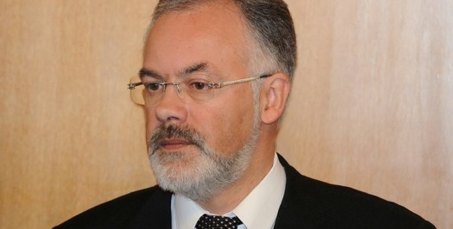 Дмитрий Табачник / Фото: kmu.gov.ua